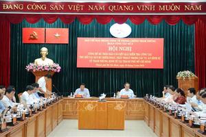 Thu hồi tài sản trong các vụ án tham nhũng, kinh tế chưa đạt 30%