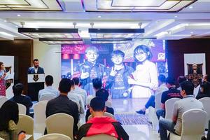 Lần đầu Việt Nam đăng cai giải thể thao điện tử quốc tế MSI