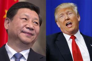 Donald Trump siết gọng kìm, Bắc Kinh lộ đòn hiểm