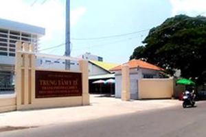 Chiếm đoạt 6 tỷ đồng, một nguyên trưởng phòng ở Bình Thuận bị khởi tố