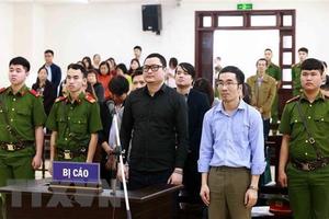Triệu tập 1.065 bị hại vụ thao túng giá chứng khoán đầu tiên ở Hà Nội