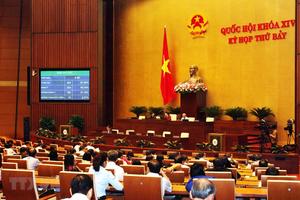 Tình hình kinh tế-xã hội đầu năm 2019 tiếp tục chuyển biến tích cực