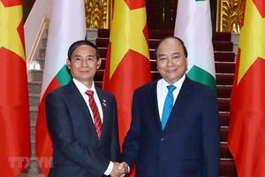 Myanmar sẽ tạo điều kiện thuận lợi cho các nhà đầu tư Việt Nam