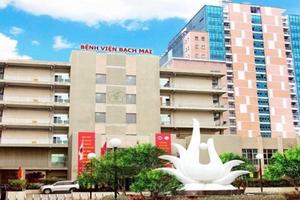  Thí điểm tự chủ 4 bệnh viện thuộc Bộ Y tế