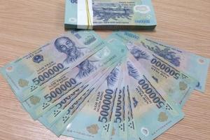 Đình chỉ 4 cán bộ hải quan có dấu hiệu nhận tiền 'bôi trơn'