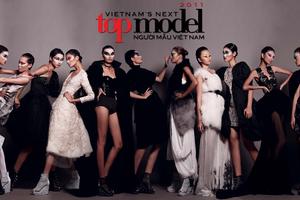 Vietnam's Next Top Model 9 trở lại với thông điệp ‘Hãy là duy nhất’