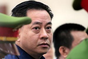 Vũ 'nhôm' hầu tòa phúc thẩm trong đại án Đông Á