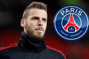 Dấu chấm hết cho ''mối tình'' 8 năm giữa David De Gea và MU?