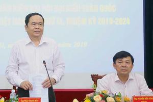 Giám sát tốt nhưng tham nhũng chưa phát hiện được