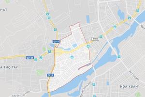 Đối tượng 9X dùng bom xăng đốt căn hộ chung cư ở Đà Nẵng