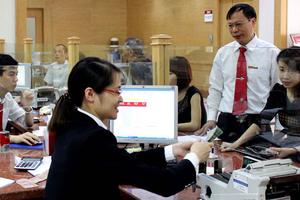 Sửa đổi quy định về thanh tra, giám sát ngân hàng