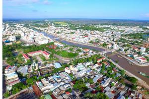 Chính phủ ban hành Nghị định quy định chi tiết Luật Quy hoạch