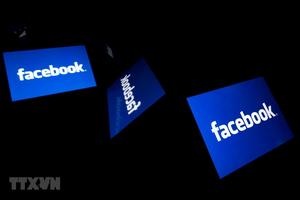 Facebook loại bỏ 265 tài khoản “không trung thực” nguồn gốc từ Israel