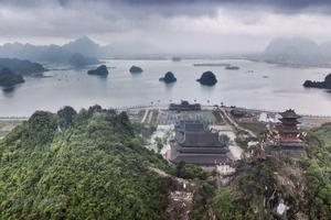 Đại lễ Vesak 2019: Khai thác tour văn hóa tâm linh phục vụ nhân dân
