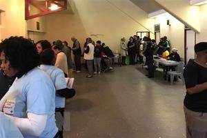 Chính đảng lớn Nam Phi ưu tiên phát triển kinh tế, chống tham nhũng