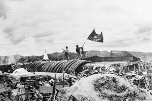 Phát huy tinh thần độc lập, tự chủ, quyết chiến, quyết thắng