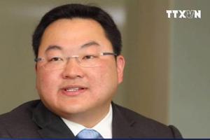 Tỷ phú Jho Low mua nữ trang 1,7 triệu USD bằng tiền biển thủ