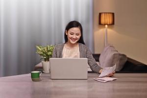 Vietcombank miễn phí cho khách hàng thanh toán tiền nước với CTCP Nước sạch số 2 Hà Nội