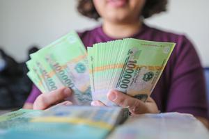 Ngân hàng Nhà nước báo cáo Quốc hội về sở hữu chéo và tái cơ cấu