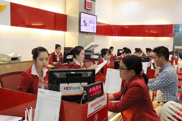 HDBank tặng ngay lãi suất 0,6% trong tháng sinh nhật