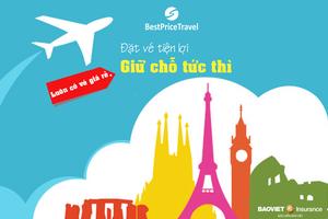 Những mẹo hay để săn một chuyến đi giá rẻ