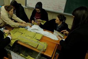 Thổ Nhĩ Kỳ điều tra những sai phạm trong cuộc bầu cử tại Istanbul