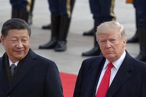 Chiến tranh thương mại Mỹ-Trung Quốc tăng nhiệt: Châu Á lo hay mừng?