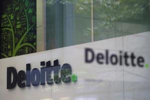 Cảnh sát Malaysia khám xét văn phòng hãng kiểm toán Deloitte