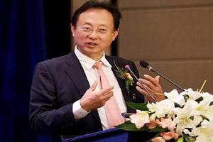 'Thần y' Trung Quốc chi 6,5 triệu USD chạy cho con vào đại học Mỹ