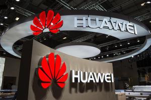 Huawei và 70 chi nhánh bị Mỹ liệt vào danh sách đen thương mại