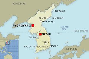 Triều Tiên và Hàn Quốc nếu thống nhất, vũ khí hạt nhân sẽ đi đâu?