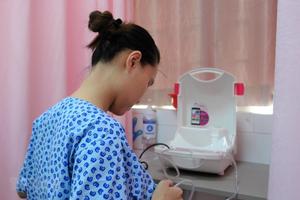 29 bệnh viện cam kết không quảng cáo các sản phẩm thay thế sữa mẹ