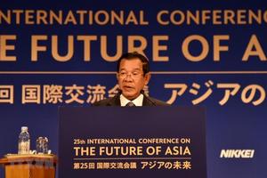 Nhiều nhà lãnh đạo châu Á lo ngại về sự trỗi dậy của chủ nghĩa bảo hộ