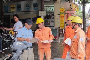 Bộ Công Thương thông tin chính thức kết quả kiểm tra giá điện