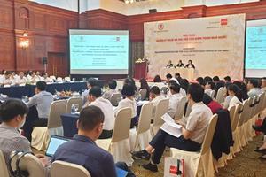 Nhiều thách thức mới trong quản lý thuế