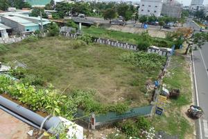 Pymepharco được bật “đèn xanh” bán 1.183m2 đất “vàng” trái quy định