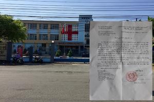 Văn phòng Chính phủ chuyển đơn, yêu cầu làm rõ