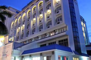 Thụ lý đã 4 năm, Tòa loanh quanh… chưa xử vụ doanh nghiệp khởi kiện Cục Thuế