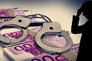 Tăng nặng hình phạt cho tội tham nhũng