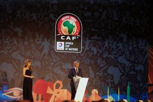 FIFA điều tra tham nhũng Chủ tịch Liên đoàn Bóng đá châu Phi