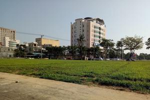 Hàng ngàn hộ dân nợ tiền đất tái định cư mong chờ quyết định của Chính phủ