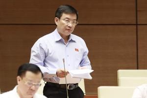 Tranh luận quy định cấm bán rượu bia trên internet bị “đẩy ra ngoài”