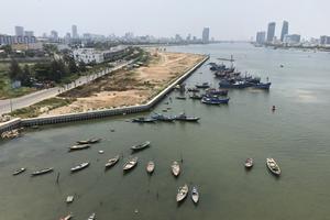 Chỉ đạo rà soát, điều chỉnh quy hoạch dự án đang triển khai ven sông Hàn