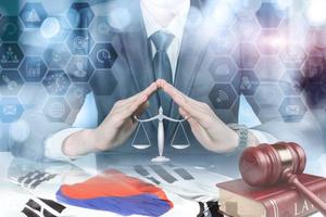 Hàn Quốc đẩy mạnh các nỗ lực chống tham nhũng