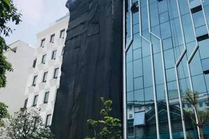 Nhiều bất cập trong xử lý các công trình vi phạm