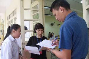 Gắn trách nhiệm cụ thể cho mỗi cán bộ thanh tra, kiểm tra