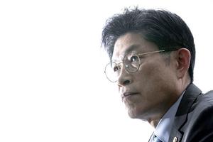 Chống tham nhũng là vấn đề sống còn của đất nước