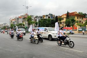 Nhận thức của người dân về tác hại của thuốc lá được nâng cao