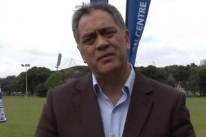 Quan chức bóng đá New Zealand bị FIFA cấm vì tham nhũng, hối lộ