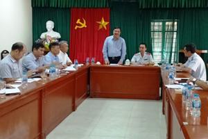 Cán bộ tiếp công dân phải có chế độ đặc biệt